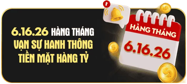 Slots jackpot lũy tiến