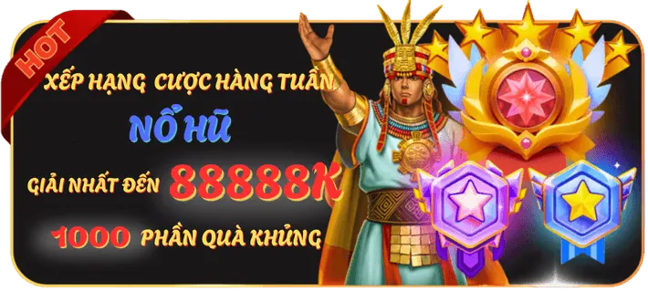 Thưởng chào mừng 13win21