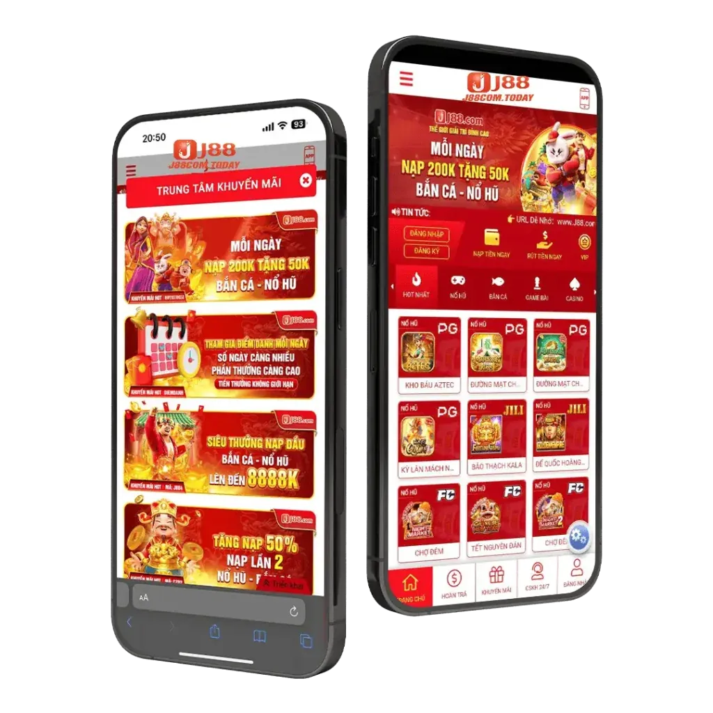 Giao diện thân thiện 13win21