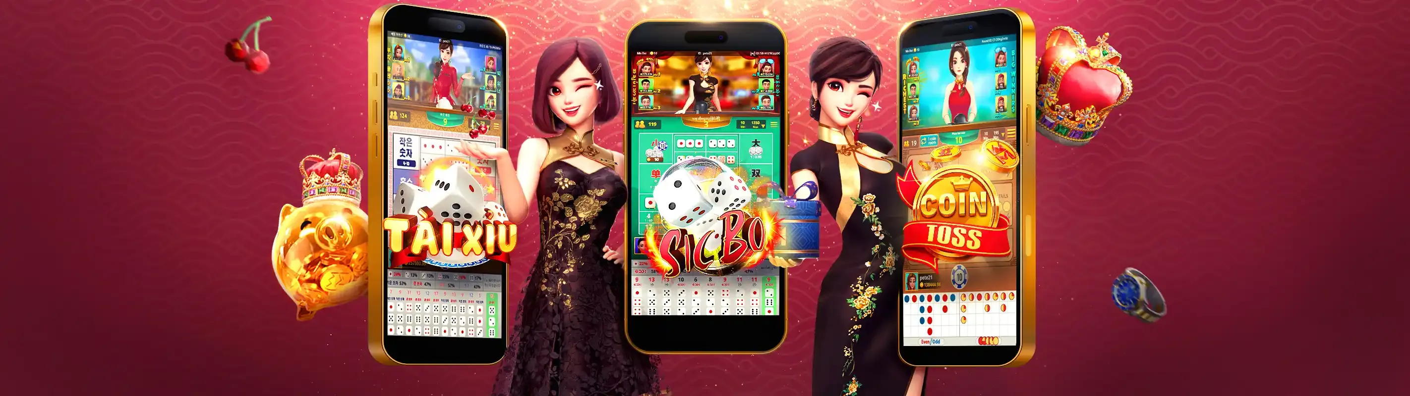 Tổng quan các trò chơi và khuyến mãi tại 13win21 khuyến mãi