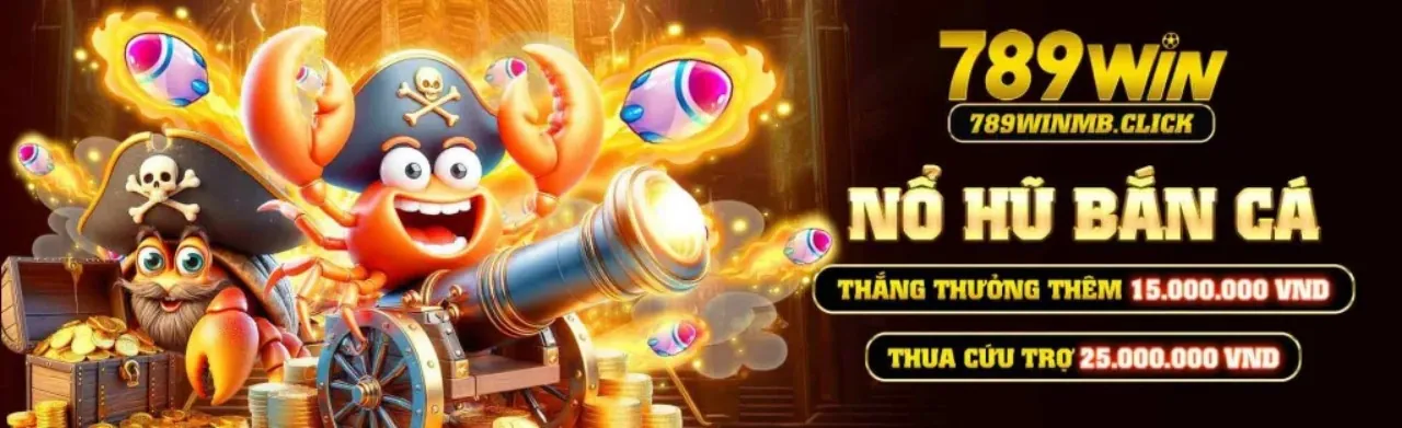 Máy đánh bạc với jackpot lớn tại 13win21 khuyến mãi