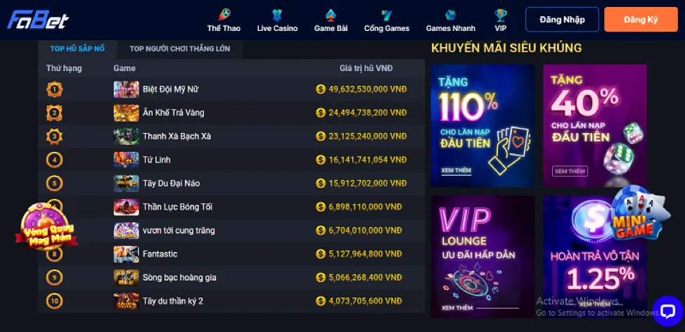Hướng dẫn tải ứng dụng 13win21 cho Android