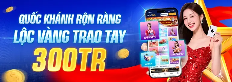 Chương trình hoàn trả cược 13win21