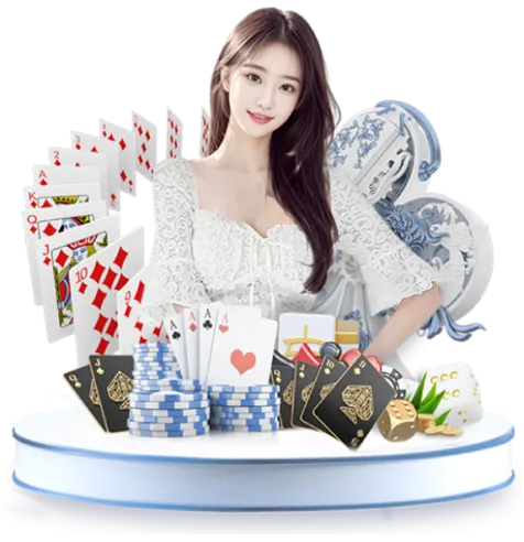 Bàn Baccarat trực tuyến tại 13win21